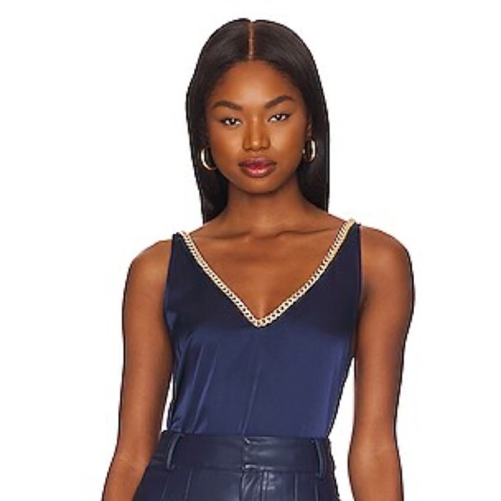 Generation Love Dallas Tank